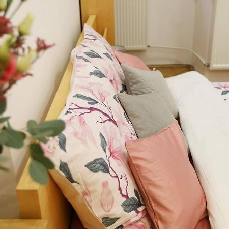 Batorego Cosy Apartment 2 Kraków Eksteriør billede