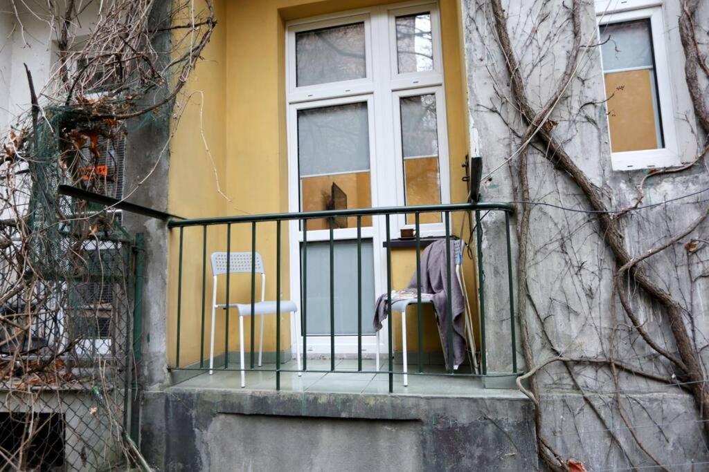 Batorego Cosy Apartment 2 Kraków Eksteriør billede